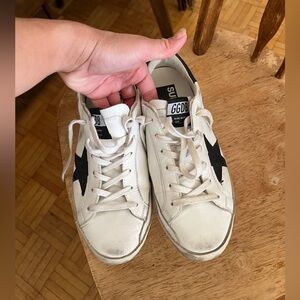 Golden Goose Classic in 37